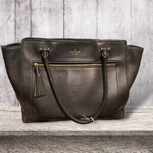 Kate Spade Chester Street Allyn - Black
Excellent condition